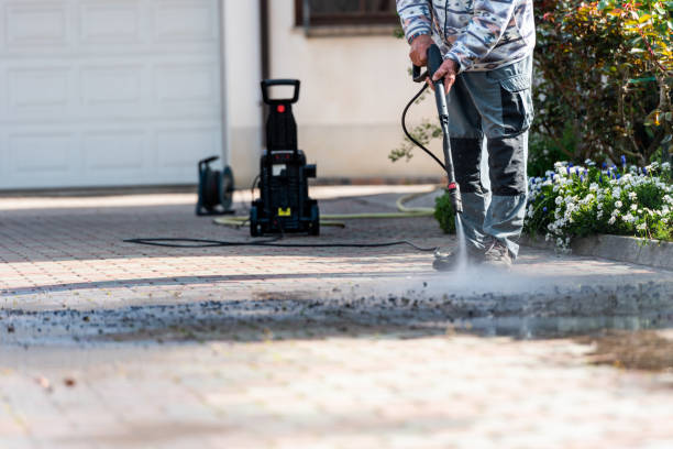 Best Industrial Pressure Washing in Tiffin, OH