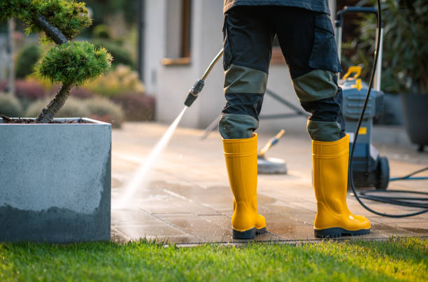 Best Parking Lot Cleaning in Tiffin, OH